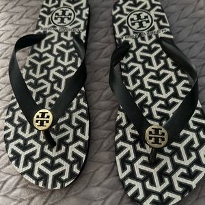 Stylist Flip Flops
